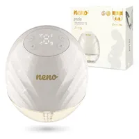 NENO Perla – Kabellose Handfrei-Milchpumpe – Einzelschalen-Milchpumpe