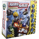 Hasbro Robo Rally (Englisch)