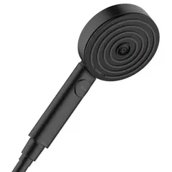 Hansgrohe Pulsify Select Handbrause Matt Schwarz 24111670