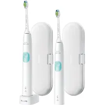 Philips Sonicare ProtectiveClean 4300 HX6807/35 Doppelpack