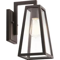 Elstead Lighting Elstead Lighting, Wandleuchte bronze Kichler KL-DELISON-S-RZ