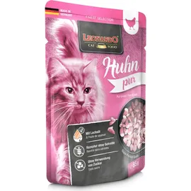 LEONARDO Huhn pur 2 x 16 x 85 g