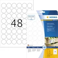 Herma 10915