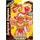 Heroes of Goo Jit Zu Goo Jit Zu Stretch Strikers Deluxe Hero Pack Blazagon Actionfigur