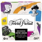 Hasbro Trivial Pursuit 2010 - 2020