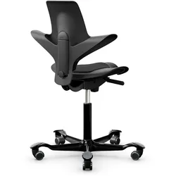 HAG . Capisco 8010 - black