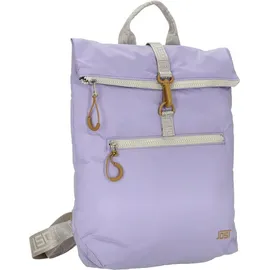 JOST Bags Kemi Rucksack 35 cm Lila