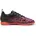 Puma It Junior Hallenschuhe Puma Black/Puma White/Glowing Red 32