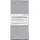 nordesign Naturschwammtuch Grau, 2er Set