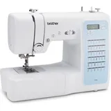 Brother FS40s Nähmaschine Weiss