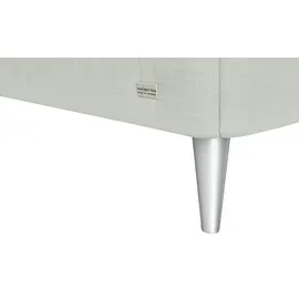 Ruf Polsterbett Mit Boxspringunterfederung Casita ¦ ¦ Maße (cm): B: 186 H: 105