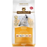 Wolfsblut VetLine Skin & Coat 12 kg