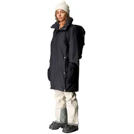 Houdini The Cloud Jacke - Rock Black - M