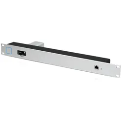 UbiQuiti CKG2-RM Netzwerk-Einrichtung, Rack montierbar 48,30cm (19")
