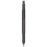 Rotring Kugelschreiber Basic Schwarz 0,6 mm 1 St.