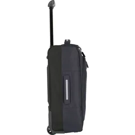 Travelite Kick Off 2-Rollen Cabin 55 cm / 44 l anthrazit