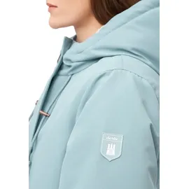 DERBE Friese-Festholm - Winterjacke, Größe:46, Farbe:arona/off white - 46