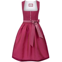 Stockerpoint Dirndl Viano rot 48