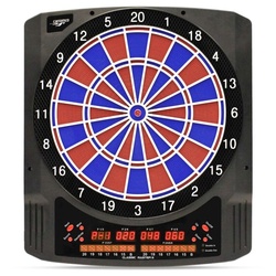 Carromco Elektronisches Dartboard 