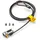 Kensington ClickSafe Universal 3-in-1 Kombinationsschloss,