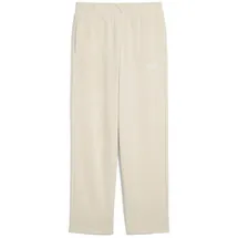 Puma Damen Hose ESS S No. 1 Log Comfort Straight Pants 684979-87 S - Alpine Snow - S