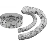 Lizard Skins Lenkerband DSP V2 2,5 mm grau/schwarz