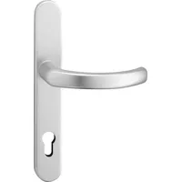 Erich Dieckmann Alu-Rahm.-Dr.-Grt.,Kronos,8mm,92,PZ,F01 2005/035, F01