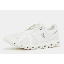 On Cloud 6 Herren White / White 43