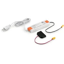 Naber 7061228, LED Konverter 3