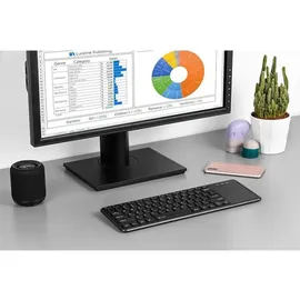 TRACER TRAKLA46367 Tastatur Schwarz
