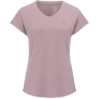 Dare 2b Vigilant Tee Mauve Shadow 38