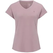 Dare 2b Vigilant Tee Mauve Shadow 38