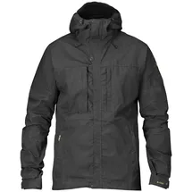 Fjällräven Skogsö Jacket M dark grey XL