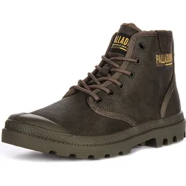 Palladium Boots Braun 37