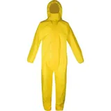 ASATEX Schutzoverall CoverChem® Gr.L gelb PSA III COVERCHEM