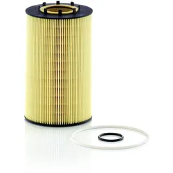 Ölfilter MANN-FILTER HU 12 122 x