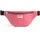 WOUF Gürteltasche Glossy One Size Rosa
