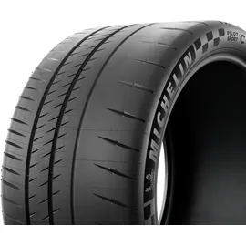 Michelin Pilot Sport Cup 2 265/35 R20 99Y