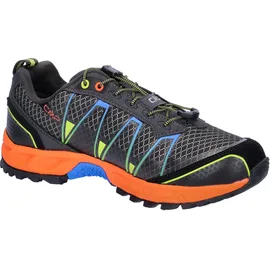 CMP Herren Altak Wp Traillaufschuh, Saphirblei, 39 EU