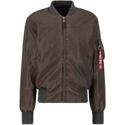Bomberjacke ALPHA INDUSTRIES 