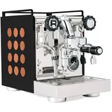 Rocket Espresso Appartamento 2.0 Black/Copper