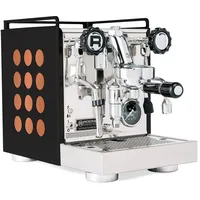 Rocket Espresso Appartamento 2.0 Black/Copper