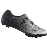 Shimano RX801 Silber 46