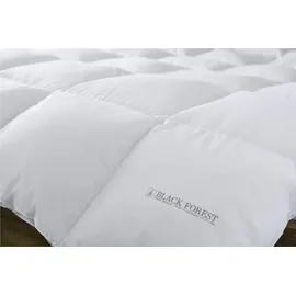 OBB Black Forest Winterdecke Birta 155x220 cm,