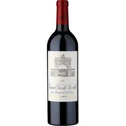 CHÂTEAU LEOVILLE LAS CASES