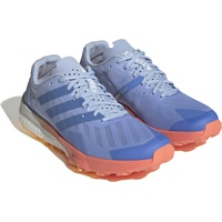 adidas Terrex Speed Ultra Schuhe blau,