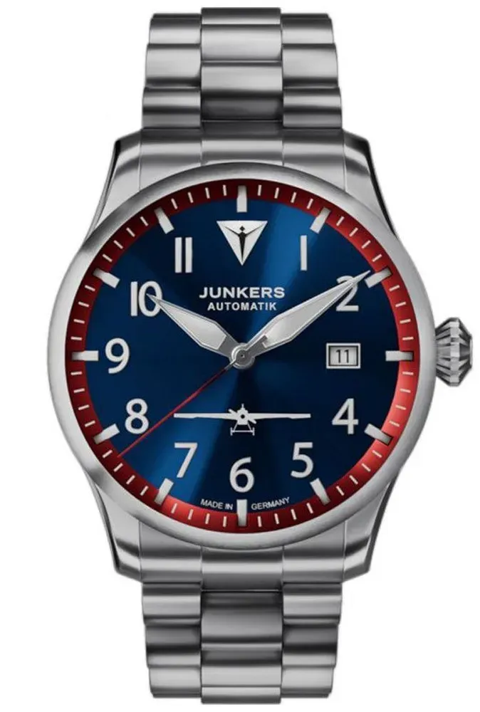 junkers