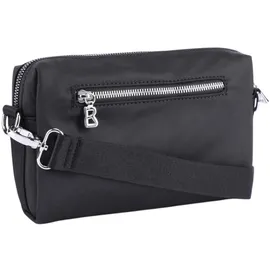 Bogner Umhängetasche Verbier Play 1.0 Pukie Shoulderbag S Black