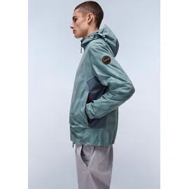 Napapijri TARTUCA Herren Mint XXL