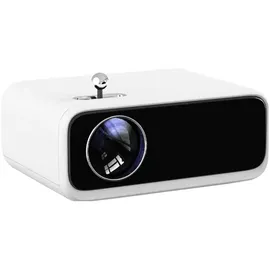 Xiaomi Wanbo Mini Pro HD Weiß